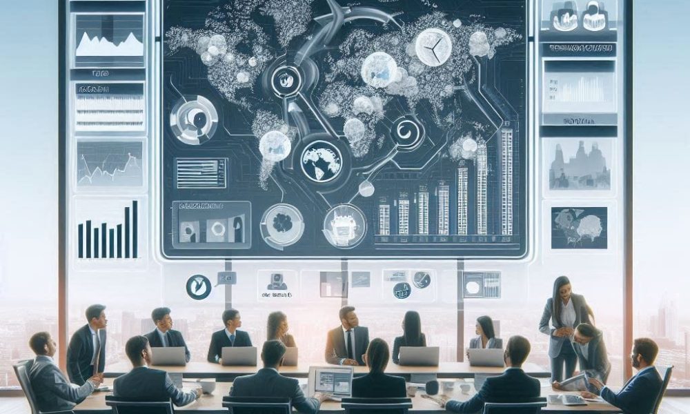 Corporate Travel Management Software Market