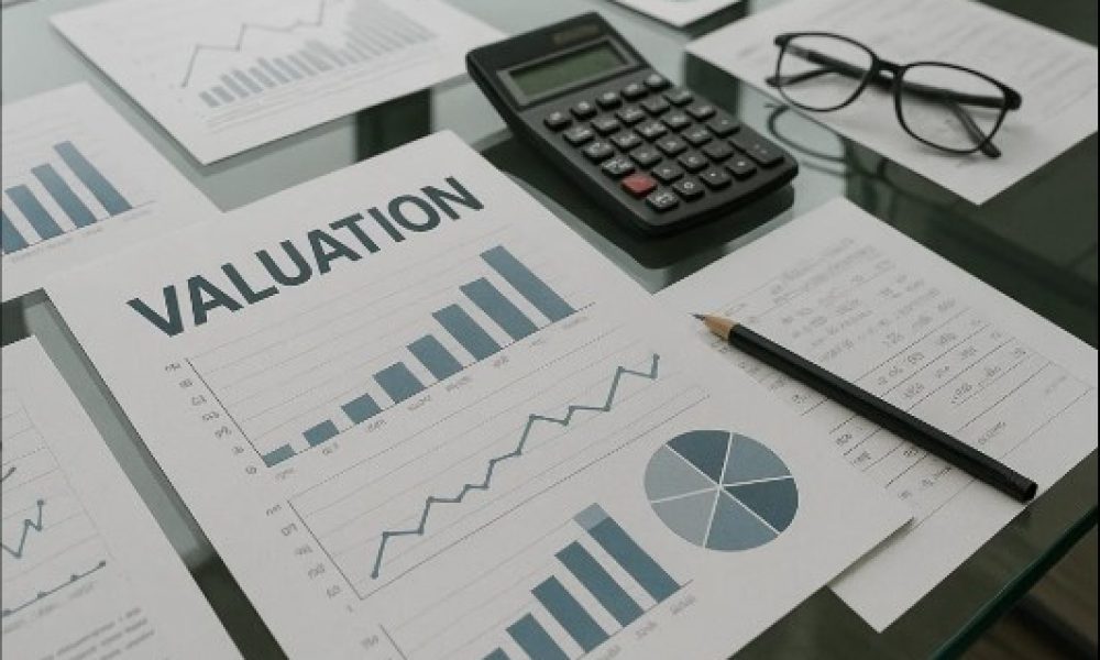 Corporate Valuation Market