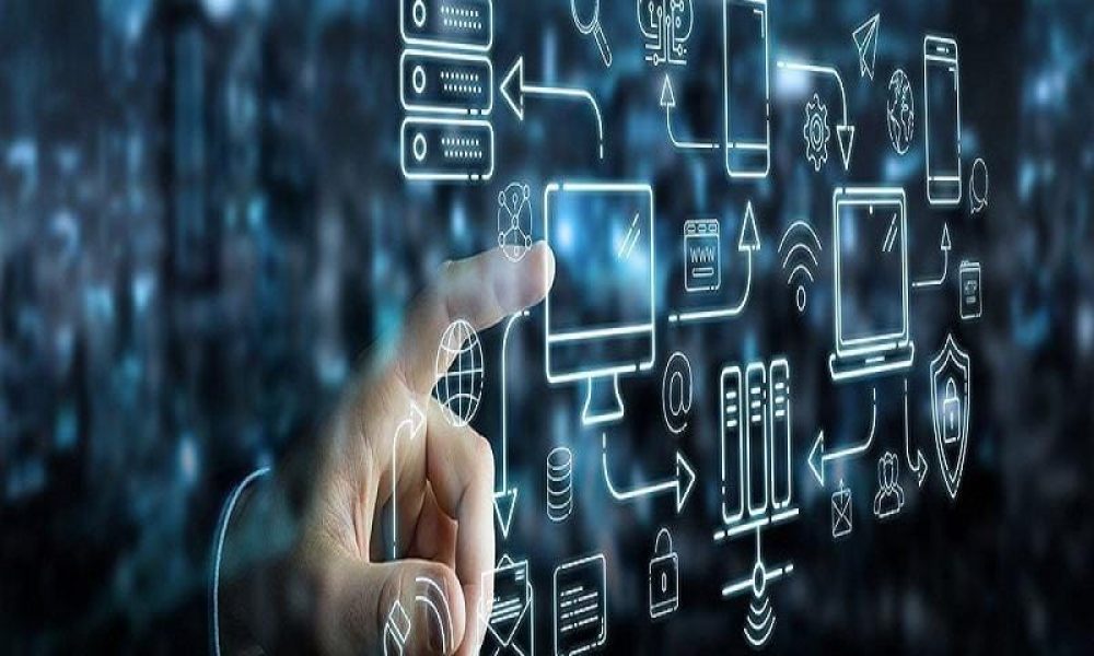 Corporate Web Security Market