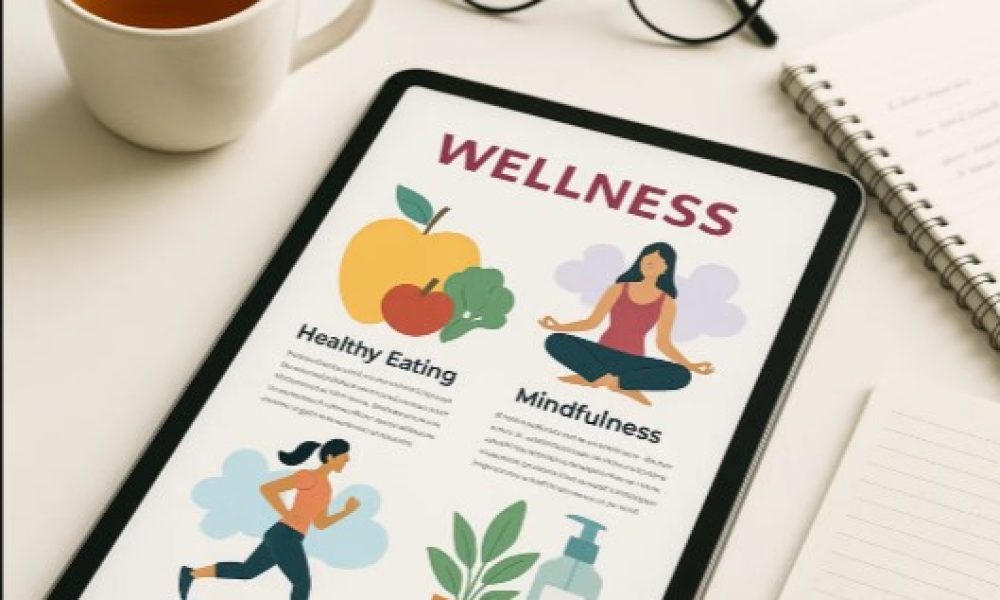 Corporate Wellness Programs Market
