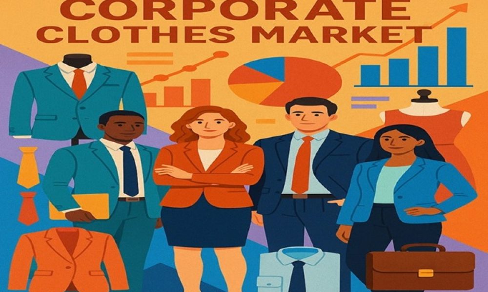 Corporate Clothing Market