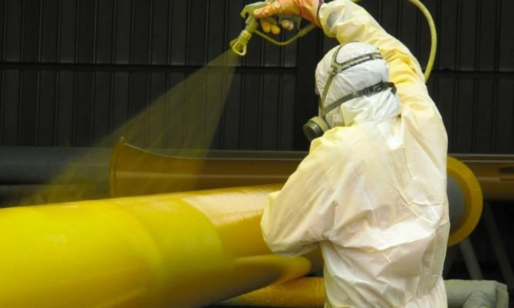 Corrosion Protection Coatings & Acid Proof Lining Market