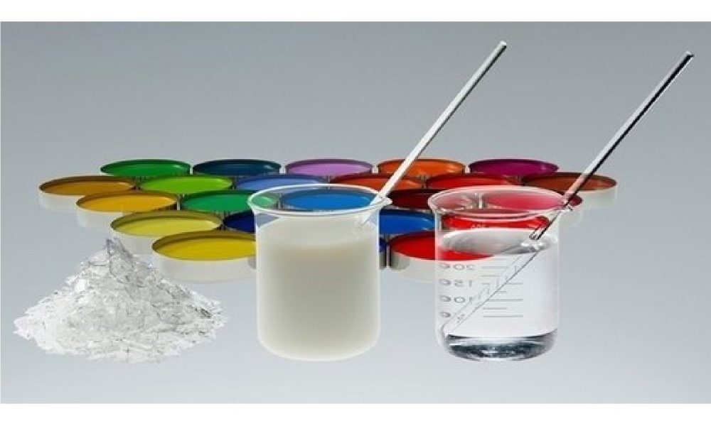 Corrosion Resistance Resin