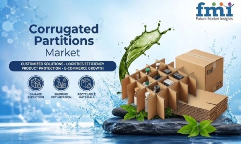 Corrugated Partitions Market