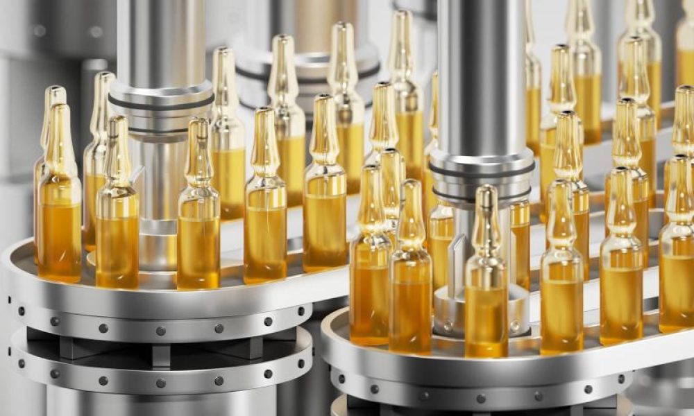 Cosmetic CDMO Market to Witness Robust Growth Driven by Rising Demand ...