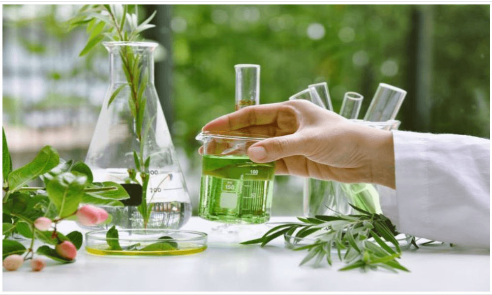Cosmetic Chemicals Market Size will Rise by 5.5% Annually to Reach $32.52 Billion by 2030