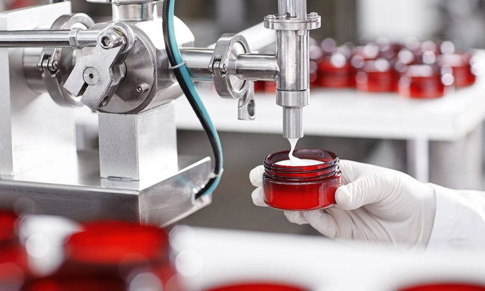 Cosmetic Contract Outsourcing Market