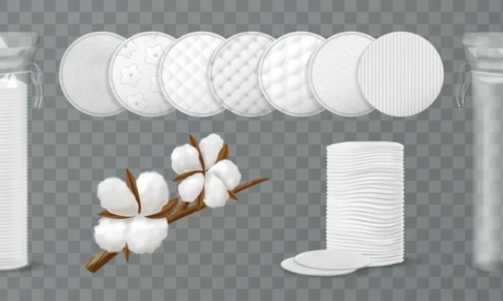 Cosmetic Cotton Market