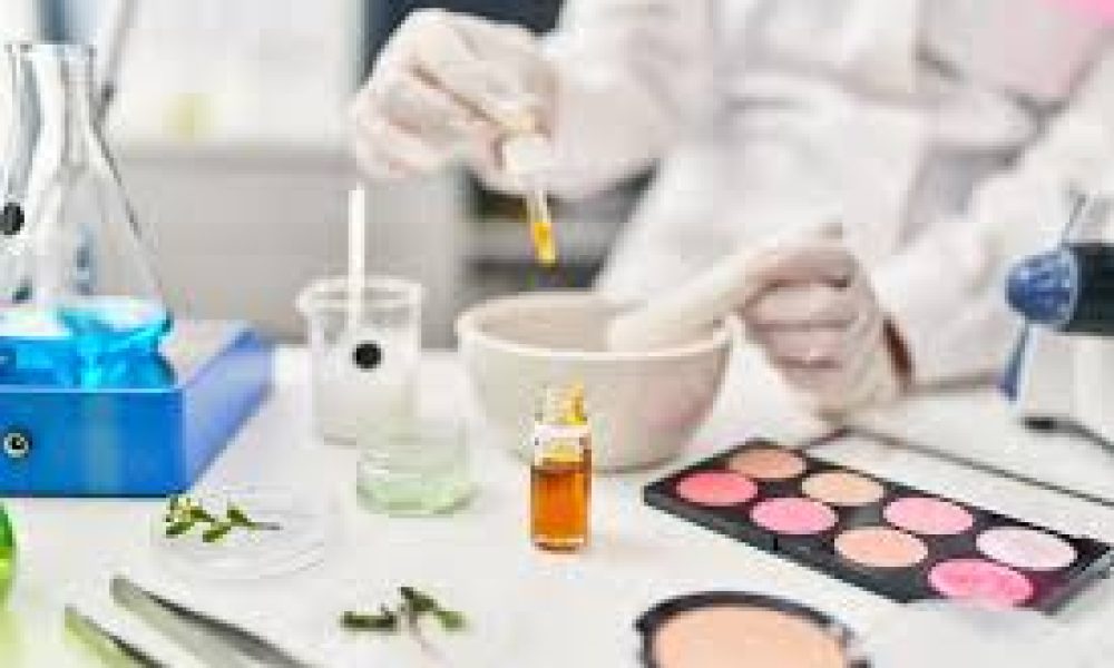 Cosmetic Ingredients Market