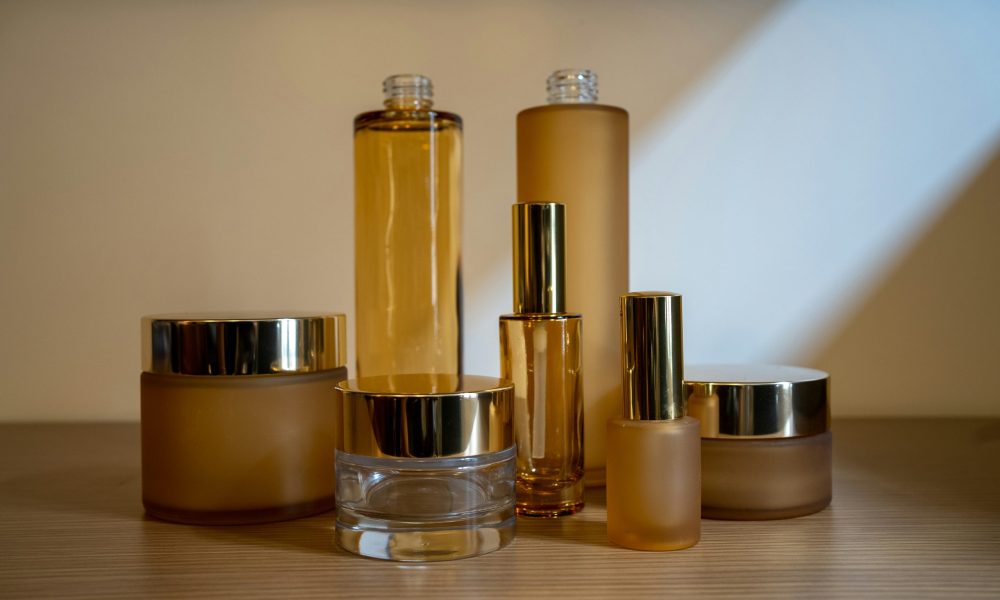 Cosmetic Packaging Market