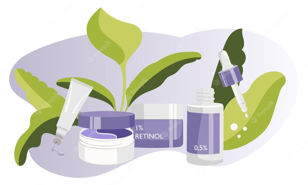 Cosmetic Retinol