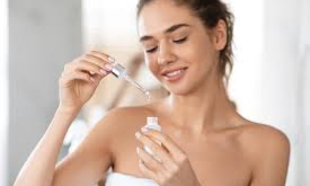 Cosmetic Serum Market