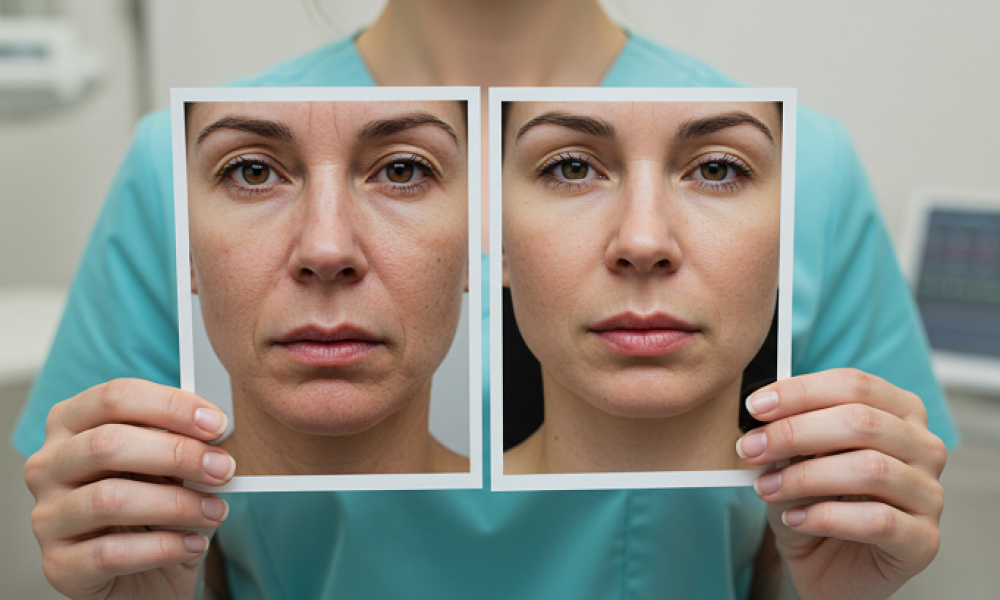 Cosmetic Surgery