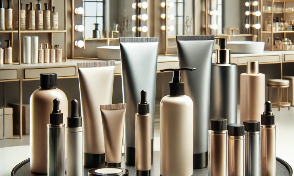 Cosmetic Tubes Market