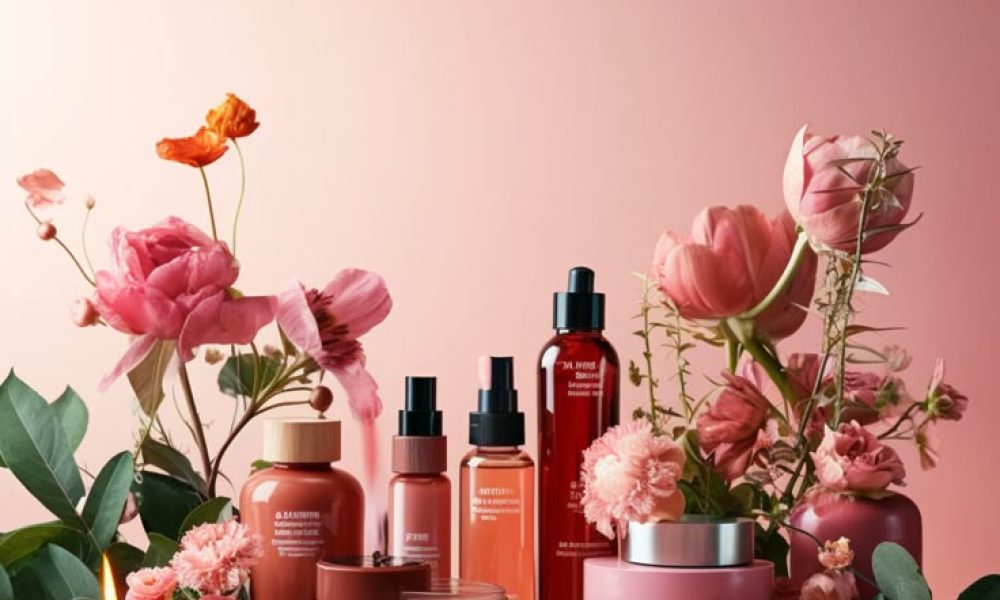 Cosmetics ODM Service Market