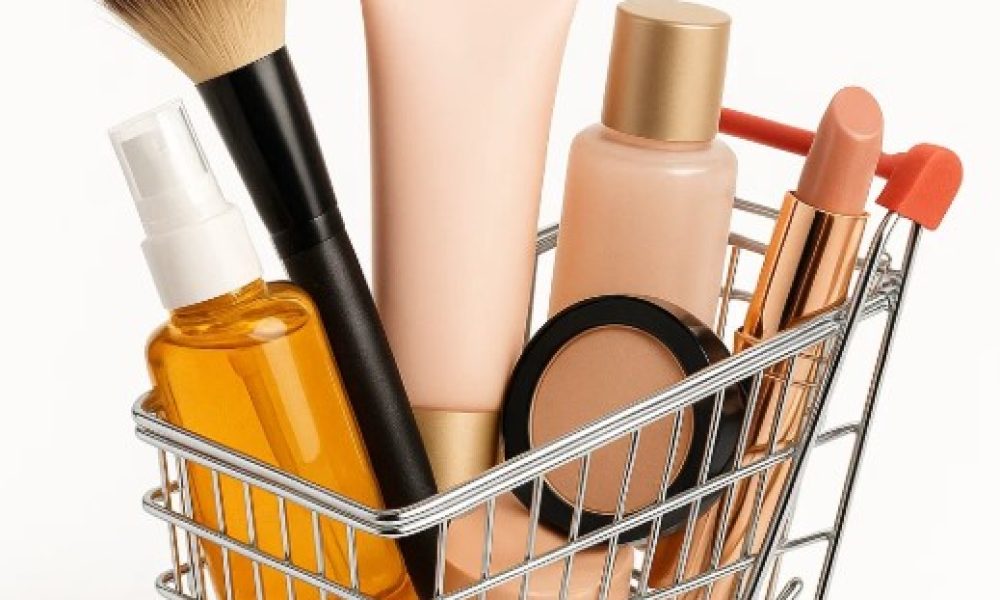 Cosmetics OEM/ODM Market