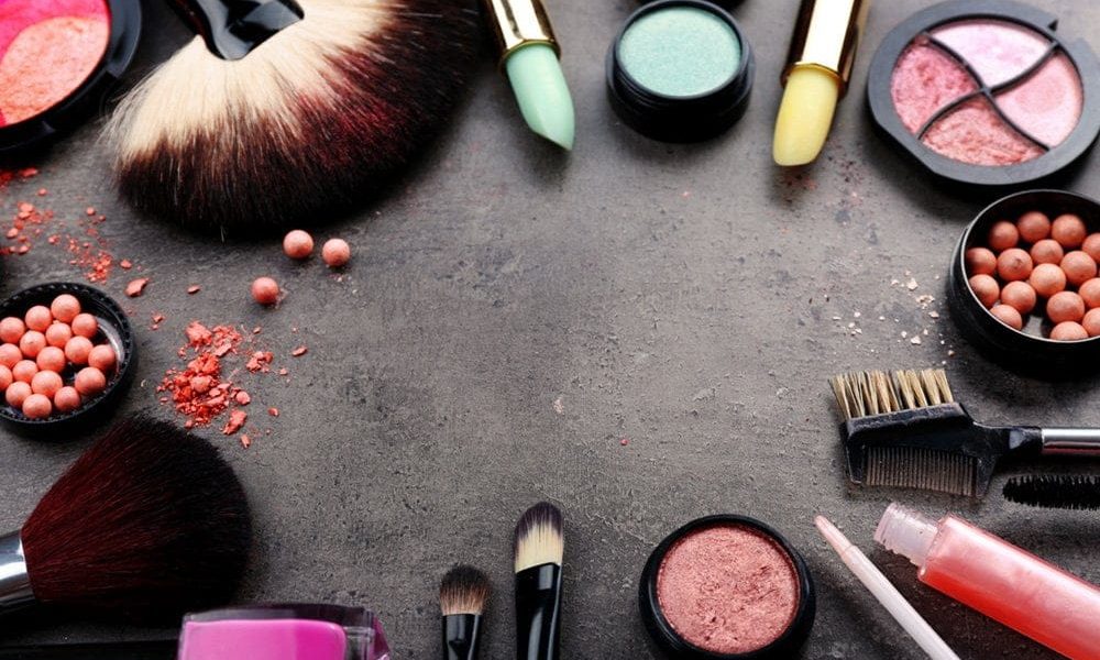 Cosmetics Products Market