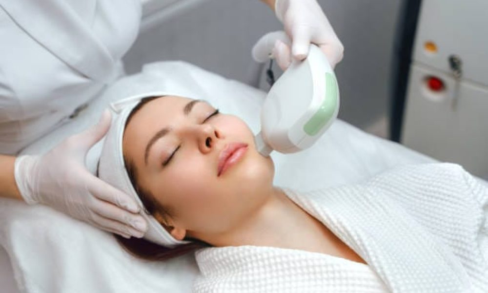 Cosmetology Market