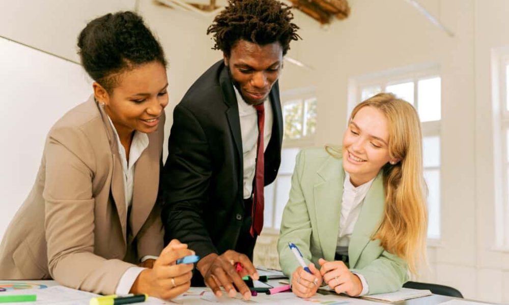 Counseling Services to Improve Self-Esteem and Communication Skills