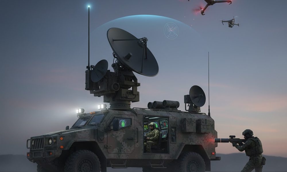 Counter-UAS Systems Market