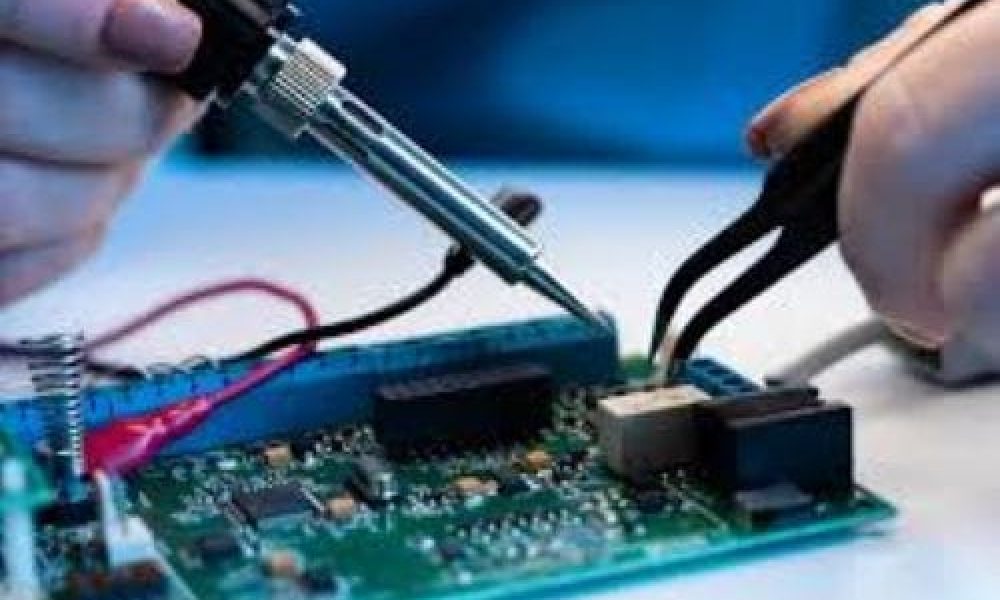 Counterfeit Components Testing Service