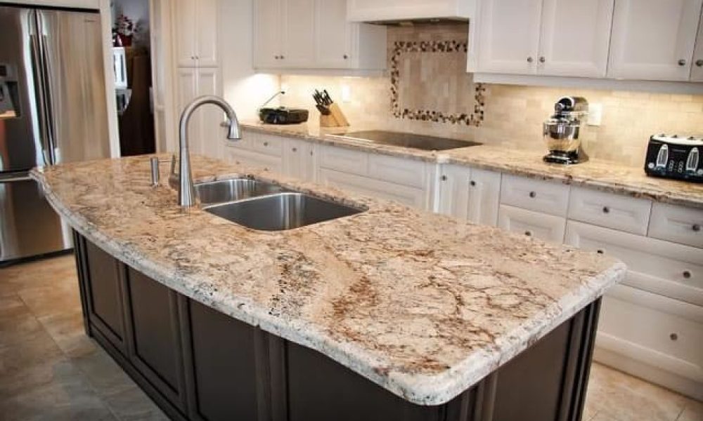 United States Countertop Industry Poised for 6.1% CAGR Growth, Reaching ...