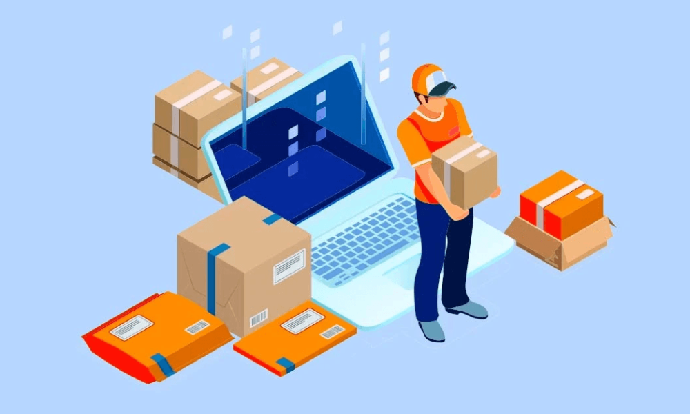 Courier Management Software Market