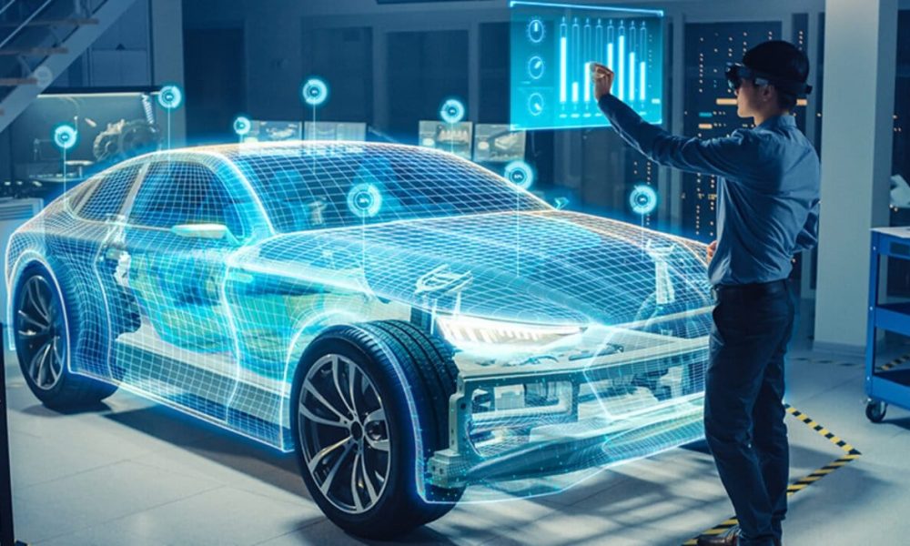 Automotive Semiconductor Market