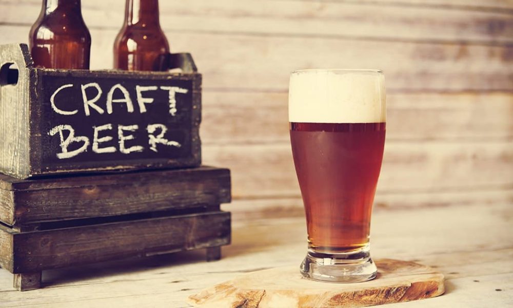Craft Beer Market