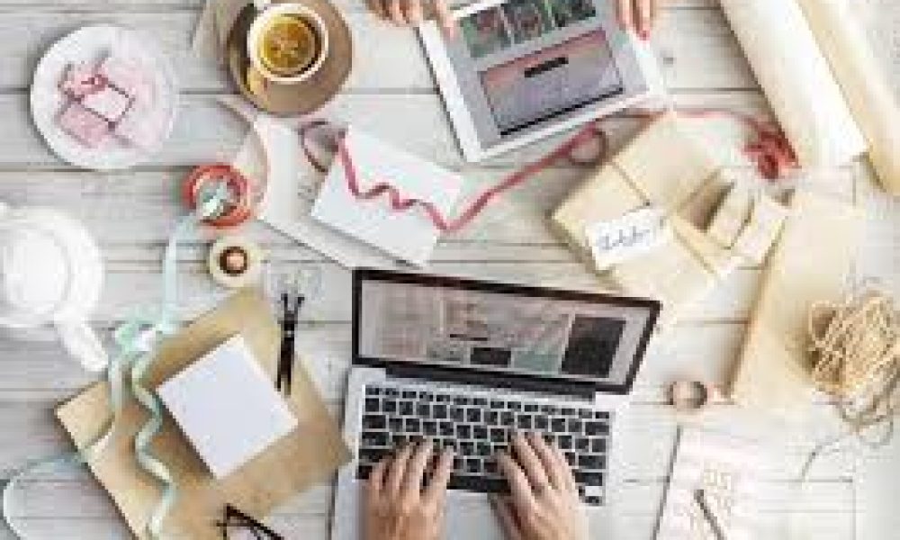 Crafting and DIY App
