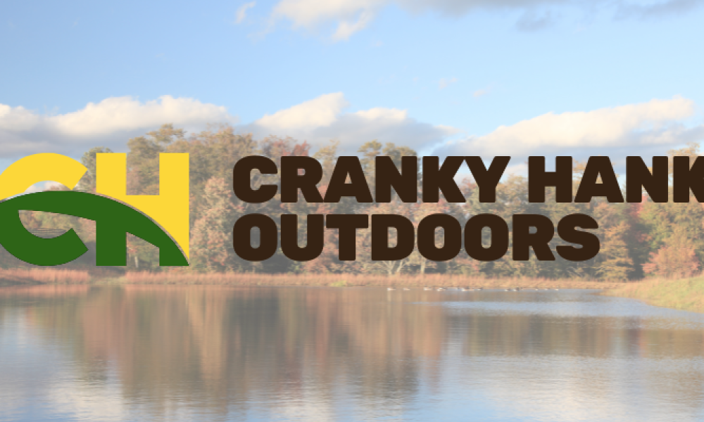 CrankyHankOutdoors.com_Press Release Featured Image