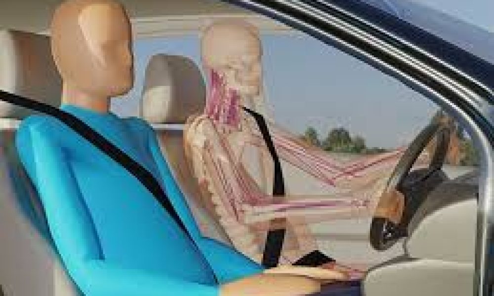 Crash Simulation Systems Market