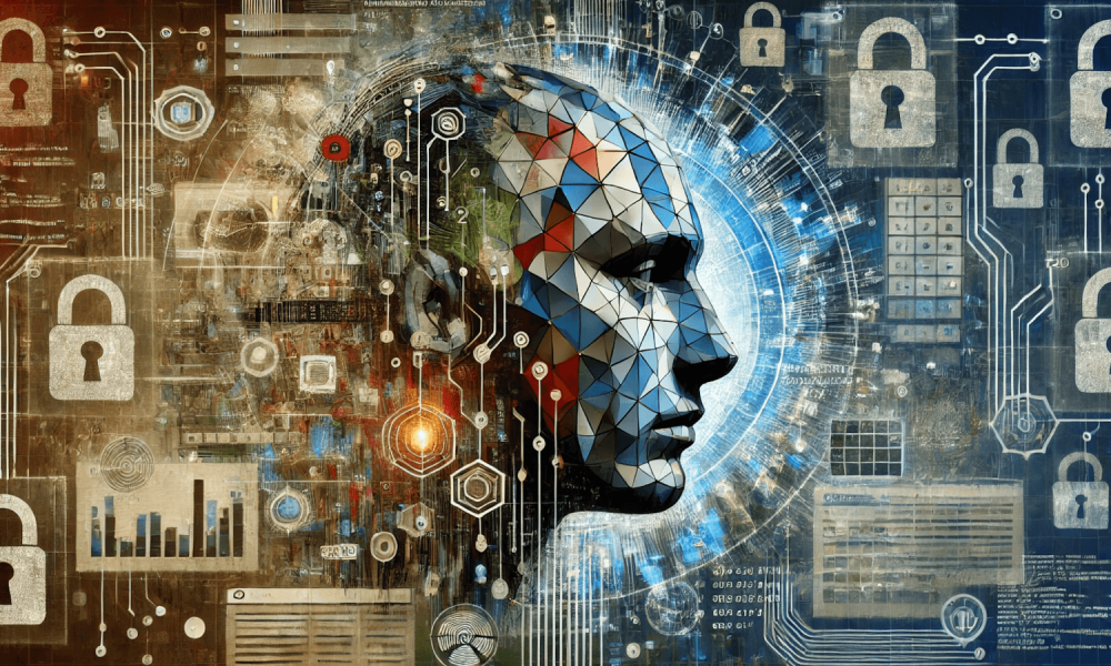 Creating an Untraceable New Identity in the Digital Age