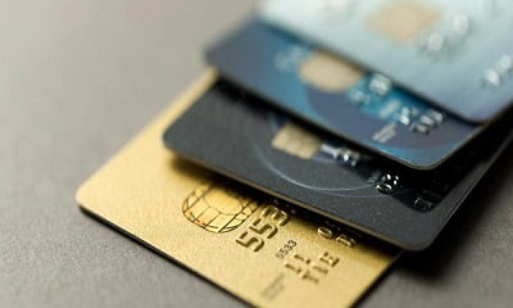 Credit Cards Market