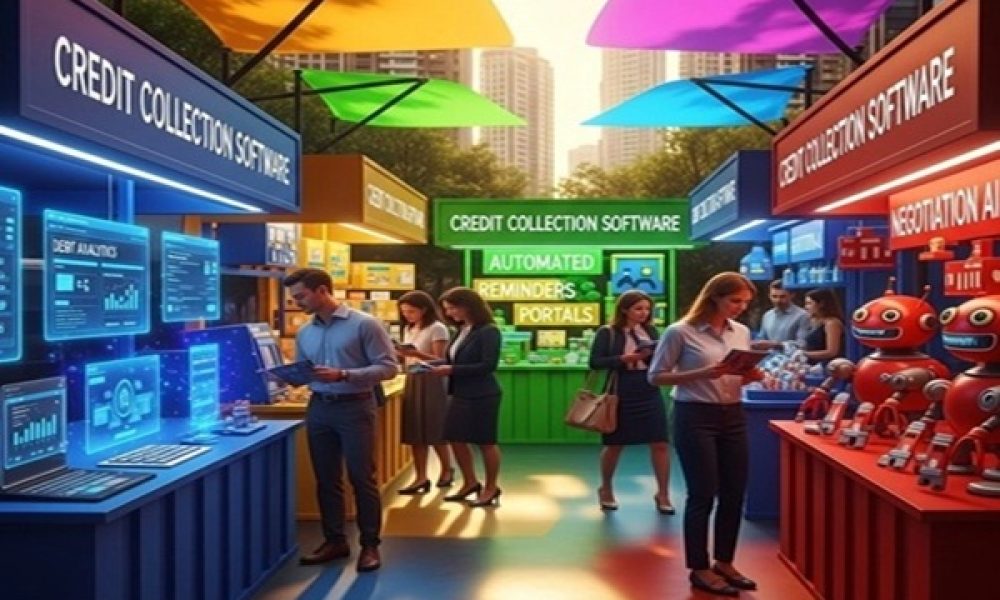 Credit Collection Software Market Growth Outlook Beyond 2025 | FICO ...