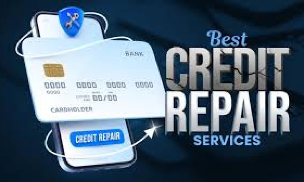Credit Repair Services Market
