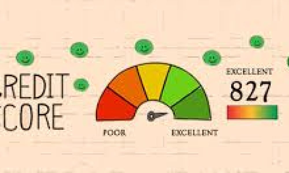 Credit Score Requirements Market