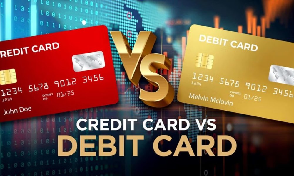 Credit and Debit Payment Card Market Moving in the Right Direction ...