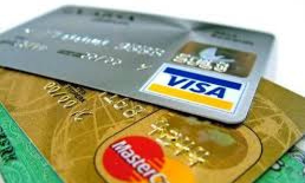 Credit and Debit Payment Card Market