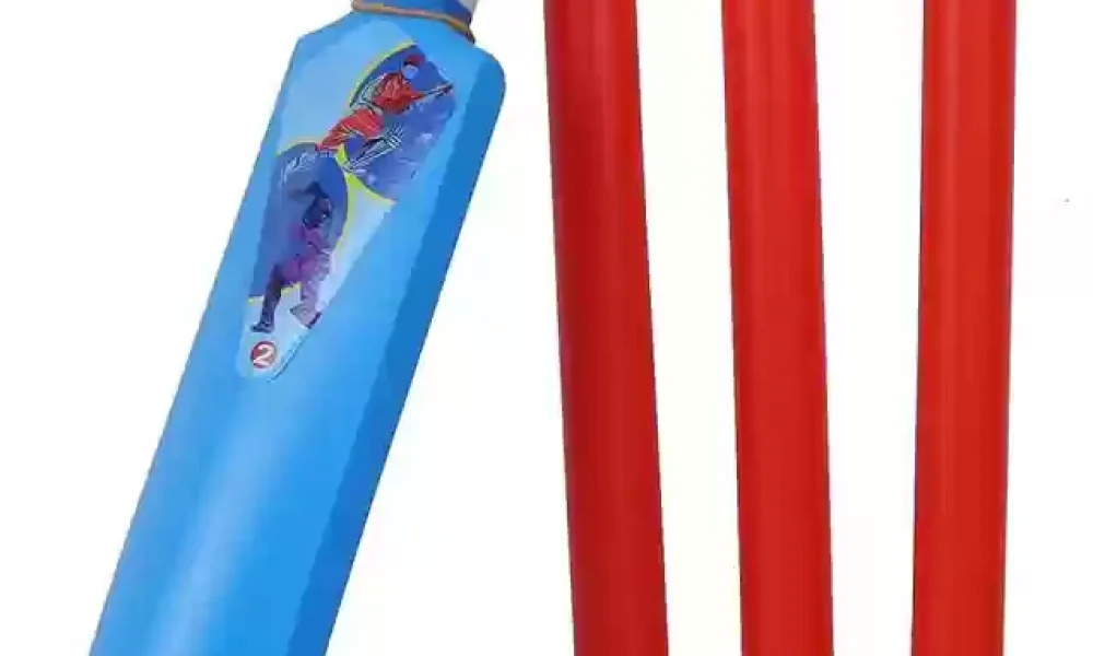 Cricket Bat For Kids Market Size