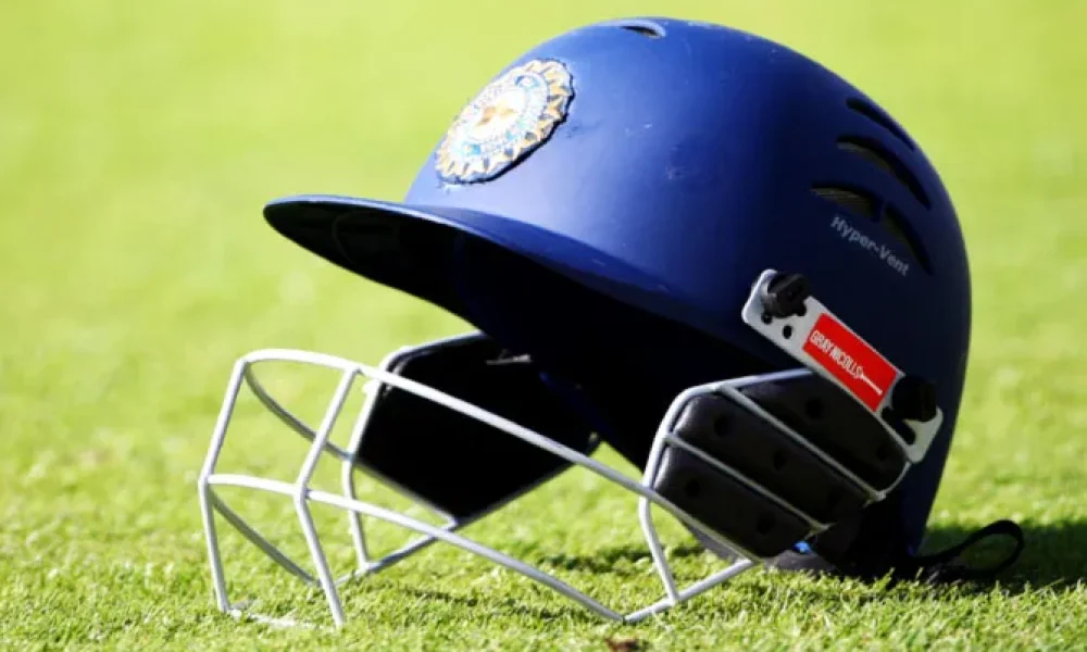 Cricket Helmet Market