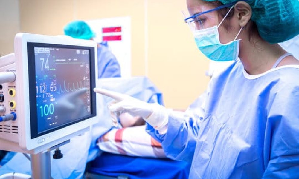 Critical Care Patient Monitoring Products Market