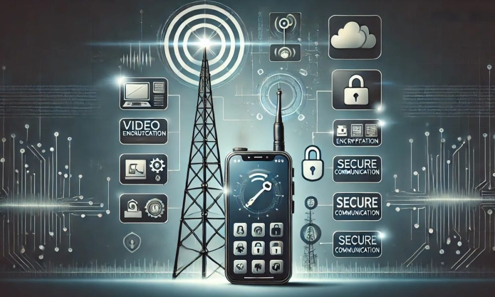 Critical Communication Market