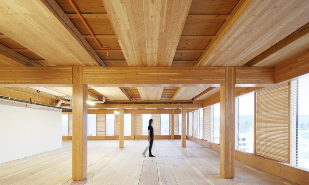 Cross Laminated Timber Market