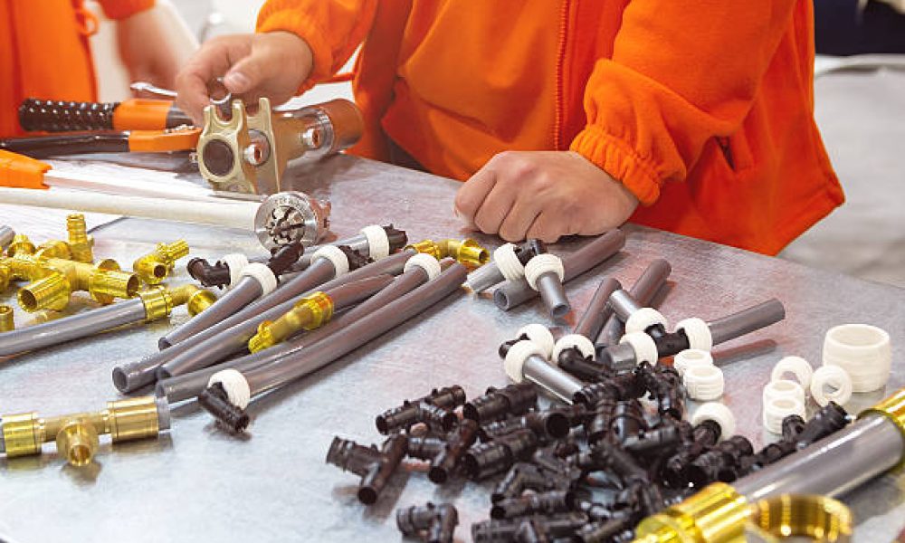 Cross-Linked Polyethylene Market