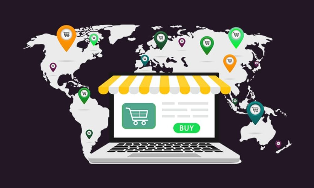 Crossborder Ecommerce Market