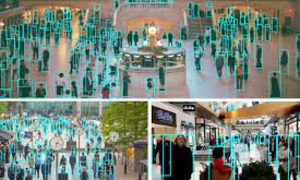 Crowd Analytics