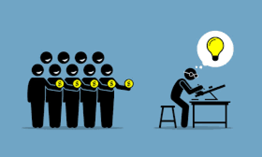CrowdFunding