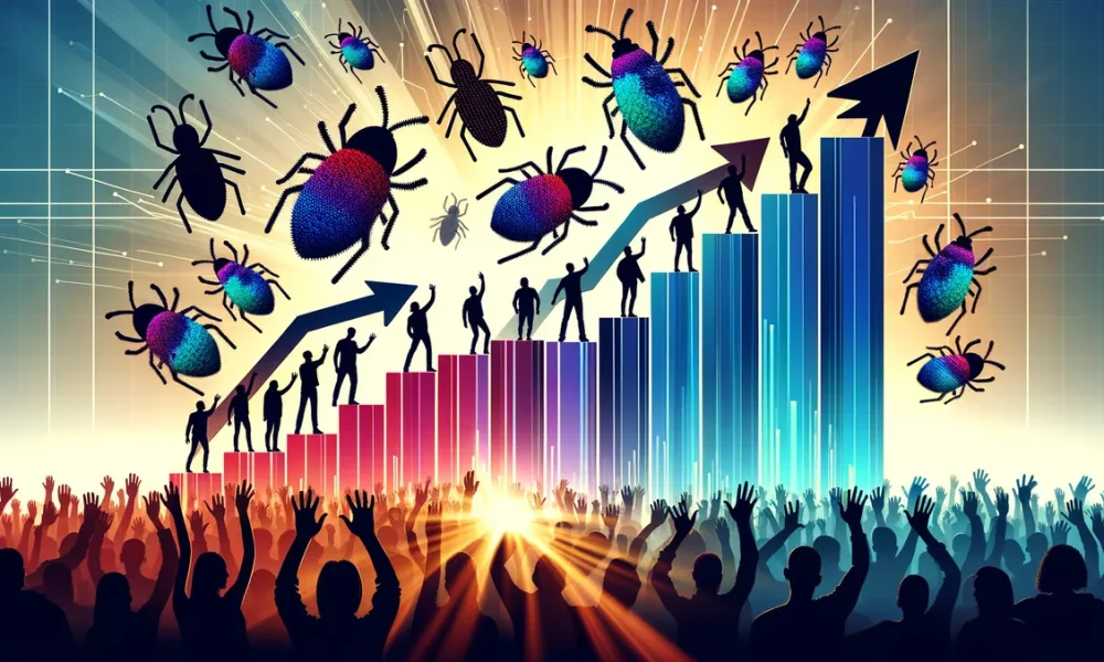 Crowdsourced Security Market