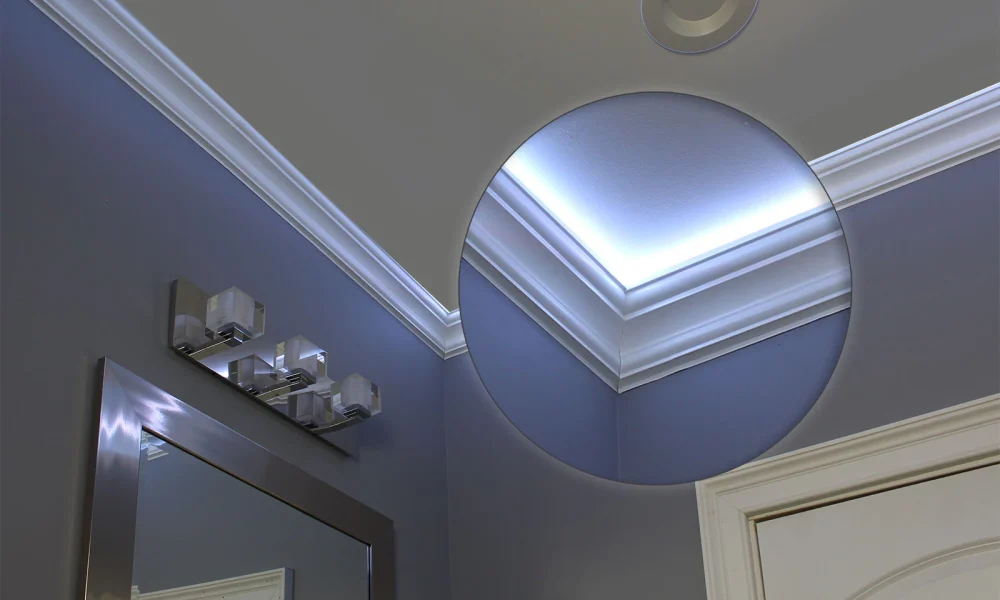 Crown Moulding Market